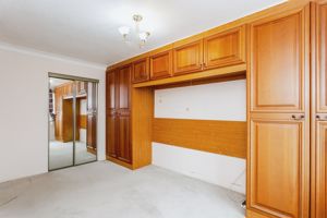 BEDROOM ONE- click for photo gallery